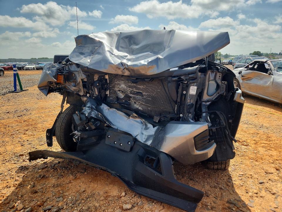 Aukcja sprzedaży 2020 Chevrolet Silverado, vin: 1GCPYBEHXLZ235006, numer aukcji: 85610795