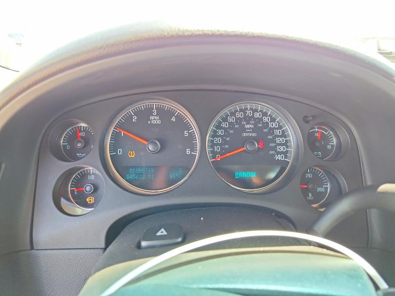 55059836 :رقم المزاد ، 1GNLC2E07DR268786 vin ، 2013 Chevrolet Tahoe مزاد بيع