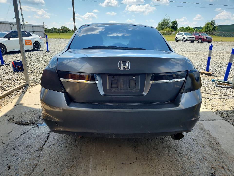 Продаж на аукціоні авто 2012 Honda Accord, vin: 1HGCP2F63CA106197, номер лоту: 59302386