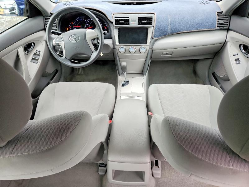 Aukcja sprzedaży 2010 Toyota Camry, vin: 4T1BF3EK7AU535867, numer aukcji: 57941396