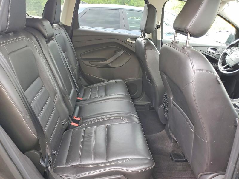 Продажа на аукционе авто 2018 Ford Escape, vin: 1FMCU0HD5JUA21571, номер лота: 57626316