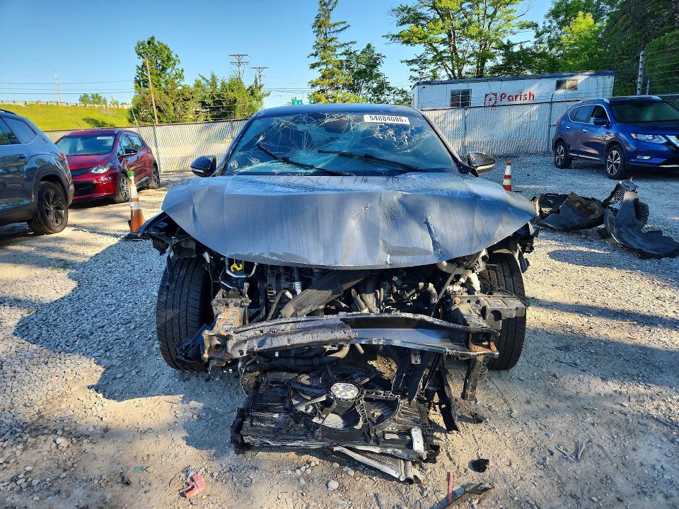 Aukcja sprzedaży 2019 Volkswagen Jetta, vin: 3VW6T7BU4KM209104, numer aukcji: 54884086