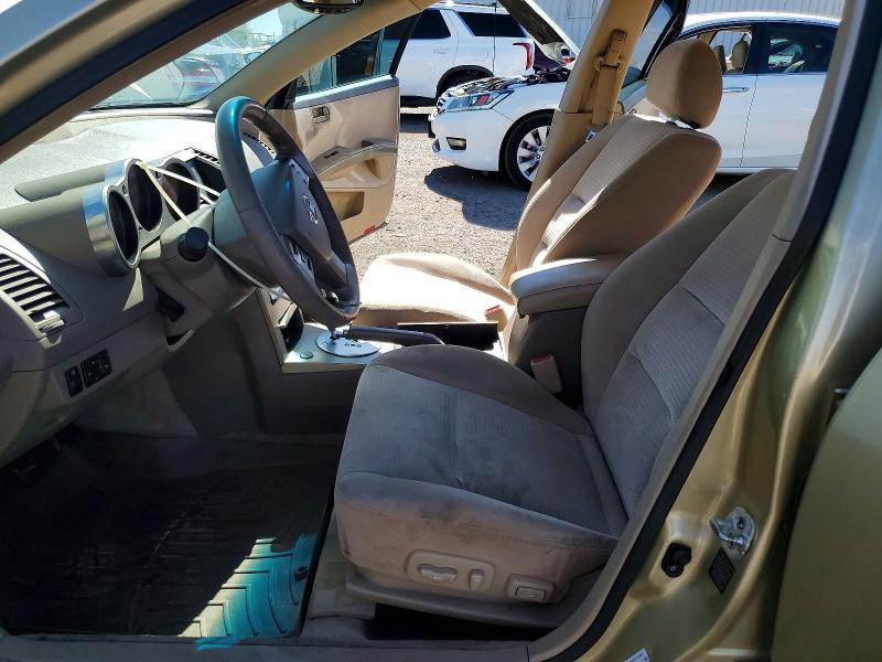 Продажа на аукционе авто 2004 Nissan Maxima, vin: 1N4BA41E84C876476, номер лота: 56313376