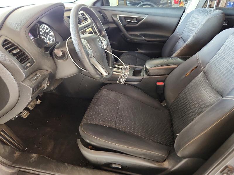 58812796 :رقم المزاد ، 1N4AL3AP4HN326087 vin ، 2017 Nissan Altima مزاد بيع
