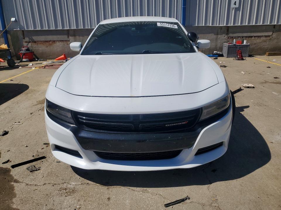Продаж на аукціоні авто 2018 Dodge Charger, vin: 2C3CDXKTXJH248985, номер лоту: 55314336