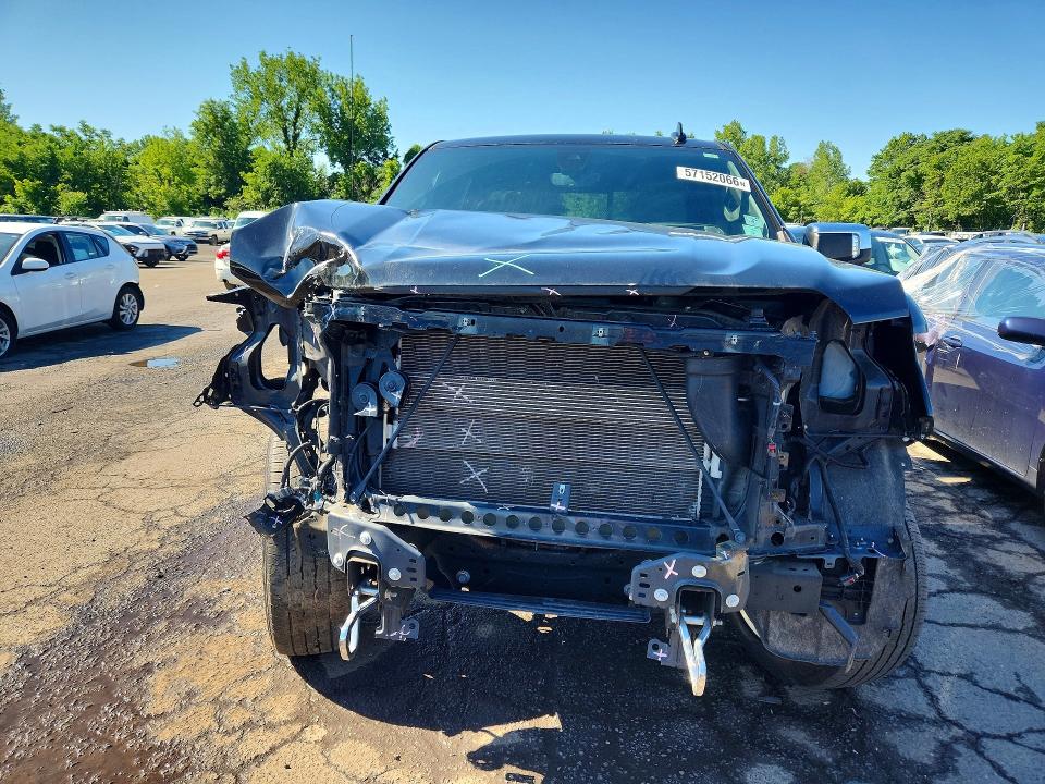 Aukcja sprzedaży 2019 Gmc Sierra, vin: 1GTU9FEL9KZ192790, numer aukcji: 57152066