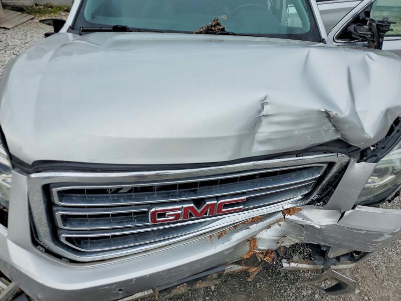 2016 Gmc Yukon მანქანა იყიდება აუქციონზე, vin: 1GKS1AKC4GR106982, აუქციონის ნომერი: 55764846