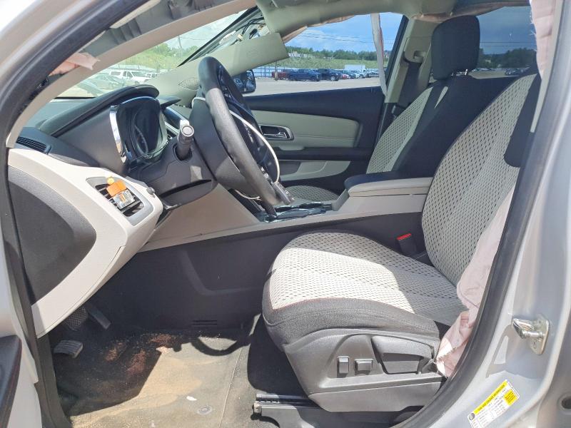 56166746 :رقم المزاد ، 2GKALMEK1D6205423 vin ، 2013 Gmc Terrain مزاد بيع