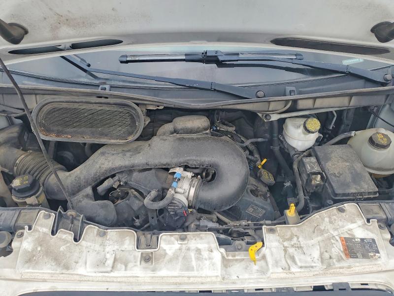 Продаж на аукціоні авто 2019 Ford Transit, vin: 1FTYE1CM9KKB45408, номер лоту: 56734636