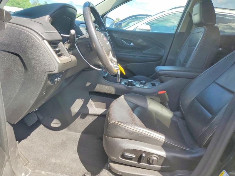 Продаж на аукціоні авто 2018 Gmc Terrain, vin: 3GKALSEX8JL256103, номер лоту: 56942276