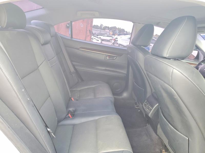 58086576 :رقم المزاد ، JTHBK1GG0E2131841 vin ، 2014 Lexus Es مزاد بيع