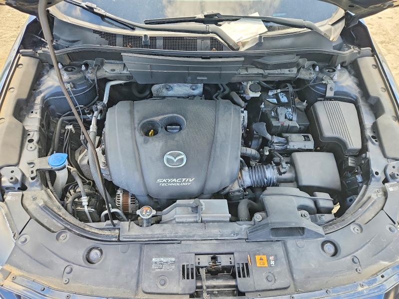 Aukcja sprzedaży 2018 Mazda Cx-5, vin: JM3KFBCMXJ0313602, numer aukcji: 56519806