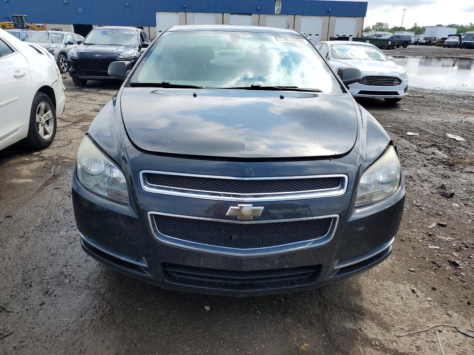 Продажа на аукционе авто 2009 Chevrolet Malibu, vin: 1G1ZG57BX9F156055, номер лота: 57707576