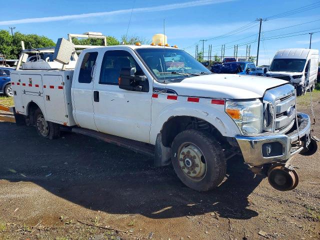 Продаж на аукціоні авто 2015 Ford F250, vin: 1FT7X2B65FEA25429, номер лоту: 55353076