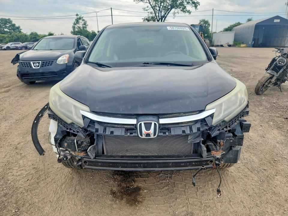 Auction sale of the 2016 Honda Cr-v, vin: 2HKRM4H7XGH105212, lot number: 58700926
