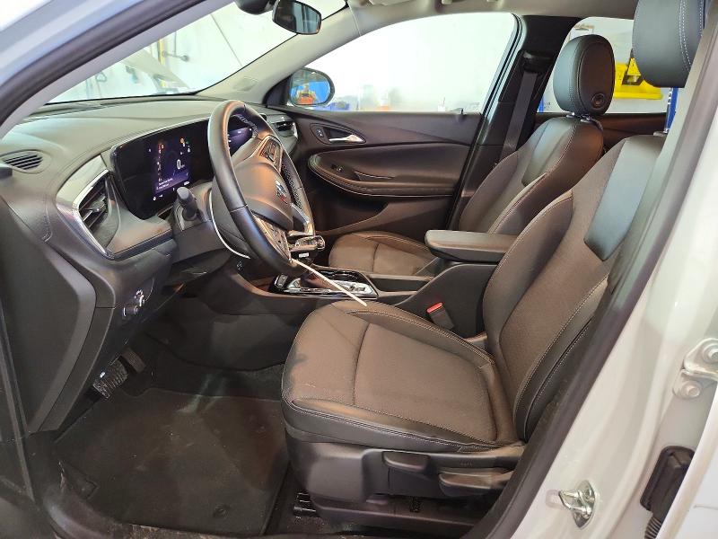55594906 :رقم المزاد ، KL4AMBSP4SB081553 vin ، 2025 Buick Encore Gx مزاد بيع