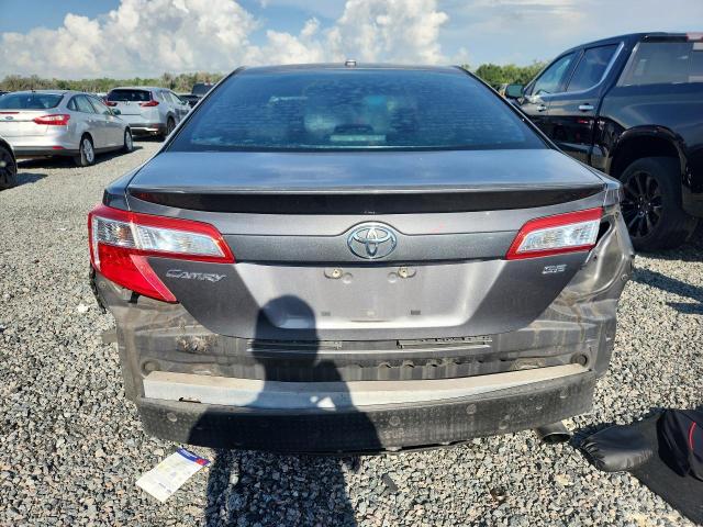 58773236 :رقم المزاد ، 4T1BF1FK8EU315016 vin ، 2014 Toyota Camry مزاد بيع