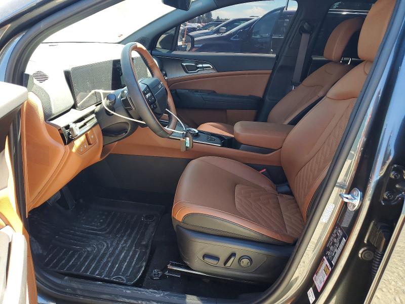 Продаж на аукціоні авто 2026 Kia Sportage, vin: KNDPYDDH8T7322377, номер лоту: 57734706