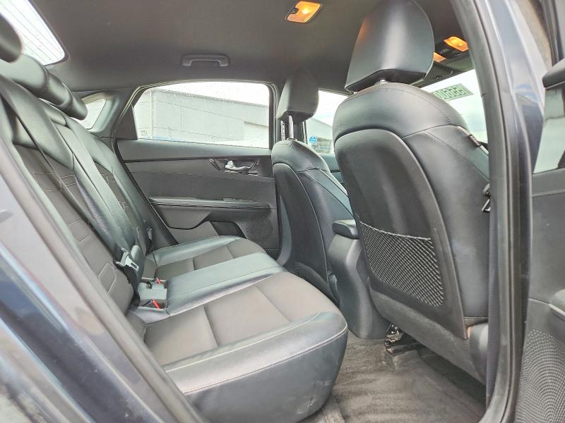 Aukcja sprzedaży 2021 Kia Forte, vin: 3KPF34AD0ME297133, numer aukcji: 55600176
