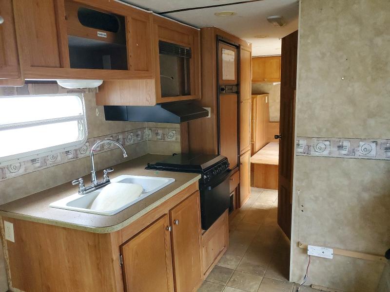54821006 :رقم المزاد ، 1UJBJ02P571JN0075 vin ، 2007 Jay Trailers مزاد بيع