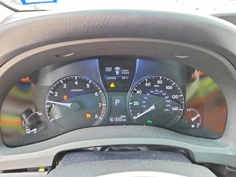 Продаж на аукціоні авто 2013 Lexus Rx, vin: 2T2ZK1BA8DC089790, номер лоту: 56168786