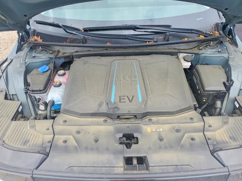 Продажа на аукционе авто 2023 Hyundai Ioniq 5, vin: KM8KNDAF7PU175820, номер лота: 57542806