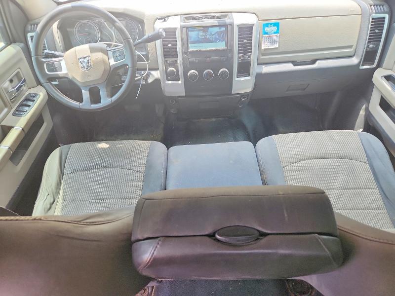 2011 Dodge Ram 2500 მანქანა იყიდება აუქციონზე, vin: 3D7TT2CTXBG618520, აუქციონის ნომერი: 58040696