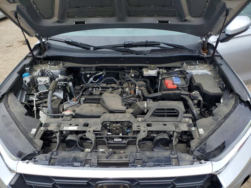 58875196 :رقم المزاد ، 2HKRS4H25SH479035 vin ، 2025 Honda Cr-v مزاد بيع
