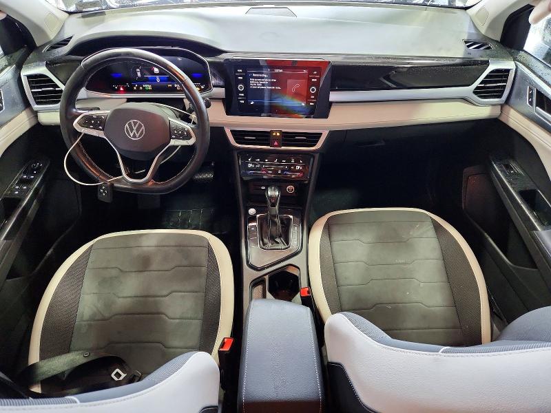 Aukcja sprzedaży 2025 Volkswagen Taos, vin: 3VVSC7B22SM045403, numer aukcji: 59113986