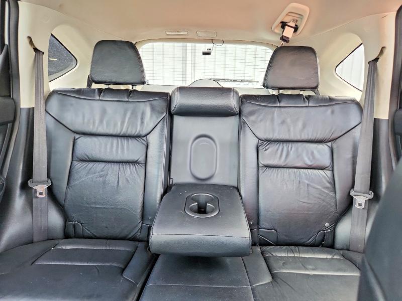 Aukcja sprzedaży 2013 Honda Cr-v, vin: 5J6RM3H71DL037815, numer aukcji: 56286806
