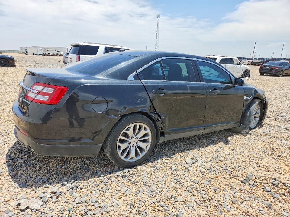Aukcja sprzedaży 2013 Ford Taurus, vin: 1FAHP2F8XDG148246, numer aukcji: 85981725
