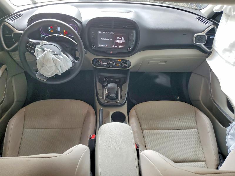 Aukcja sprzedaży 2024 Kia Soul, vin: KNDJ23AU1R7908902, numer aukcji: 56854726