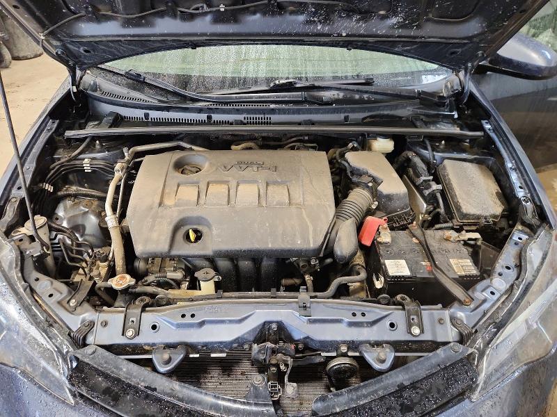Aukcja sprzedaży 2017 Toyota Corolla, vin: 2T1BURHE0HC913165, numer aukcji: 55241196