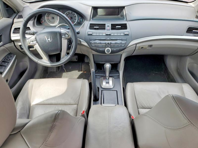 2009 Honda Accord მანქანა იყიდება აუქციონზე, vin: 1HGCP36819A027515, აუქციონის ნომერი: 57321666
