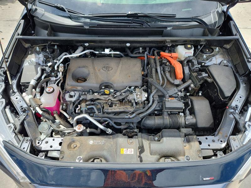Продаж на аукціоні авто 2024 Toyota Rav4 Prime, vin: JTMEB3FV3RD233266, номер лоту: 56146546
