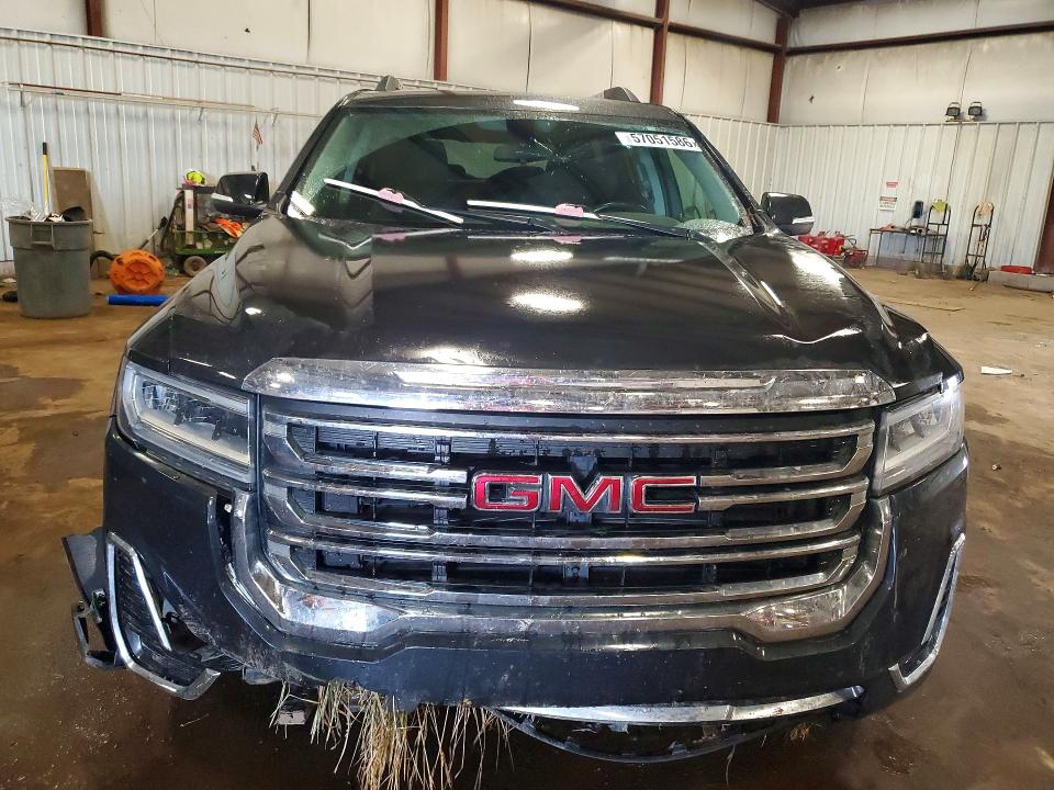 Aukcja sprzedaży 2020 Gmc Acadia, vin: 1GKKNRLS3LZ176525, numer aukcji: 57051586