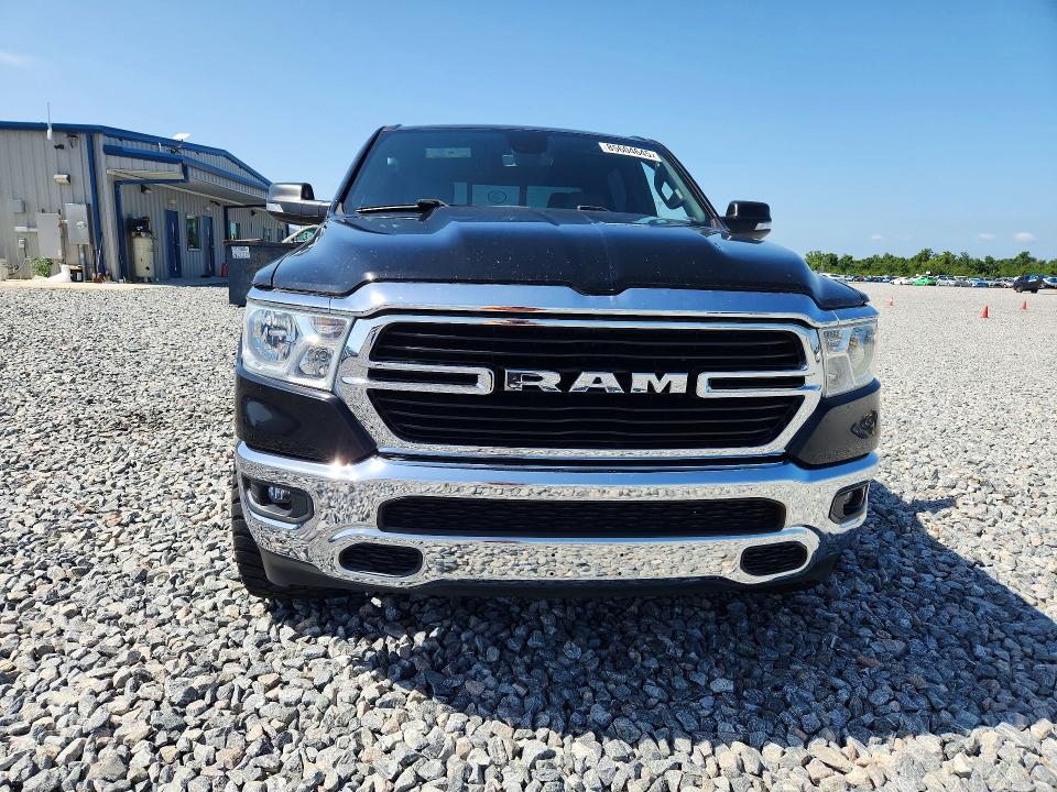Продажа на аукционе авто 2021 Ram 1500, vin: 1C6RREFT0MN750462, номер лота: 85604645
