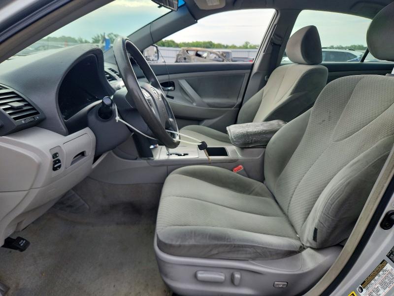 2007 Toyota Camry მანქანა იყიდება აუქციონზე, vin: 4T1BE46K37U029291, აუქციონის ნომერი: 57867826