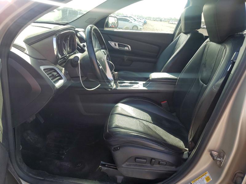 Продаж на аукціоні авто 2013 Gmc Terrain, vin: 2GKALWEK3D6430504, номер лоту: 58956086