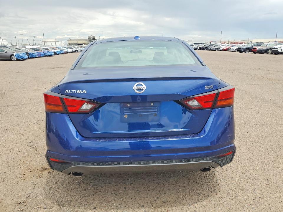 Aukcja sprzedaży 2021 Nissan Altima, vin: 1N4BL4CV2MN413101, numer aukcji: 57321326