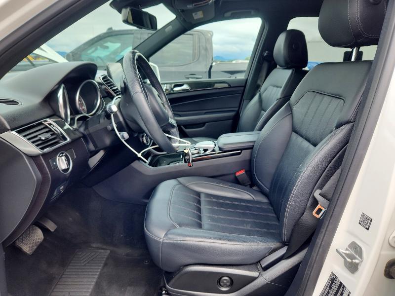 2017 Mercedes-benz Gle მანქანა იყიდება აუქციონზე, vin: 4JGDA5HB4HA900872, აუქციონის ნომერი: 58839266