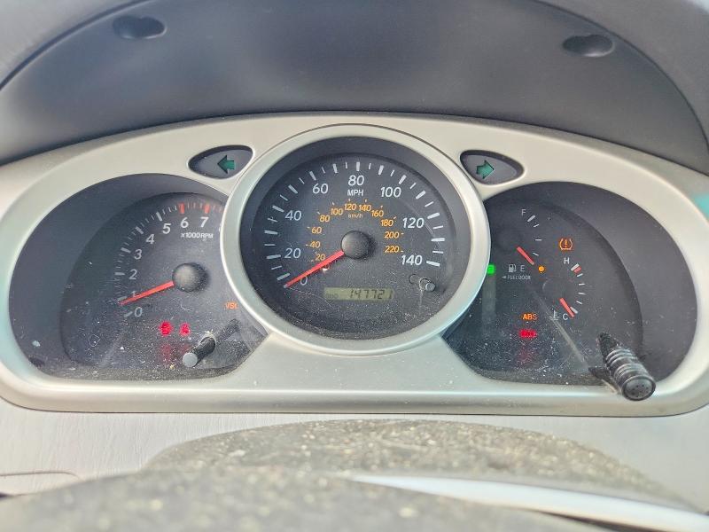 57479766 :رقم المزاد ، JTEEP21AX50117950 vin ، 2005 Toyota Highlander مزاد بيع