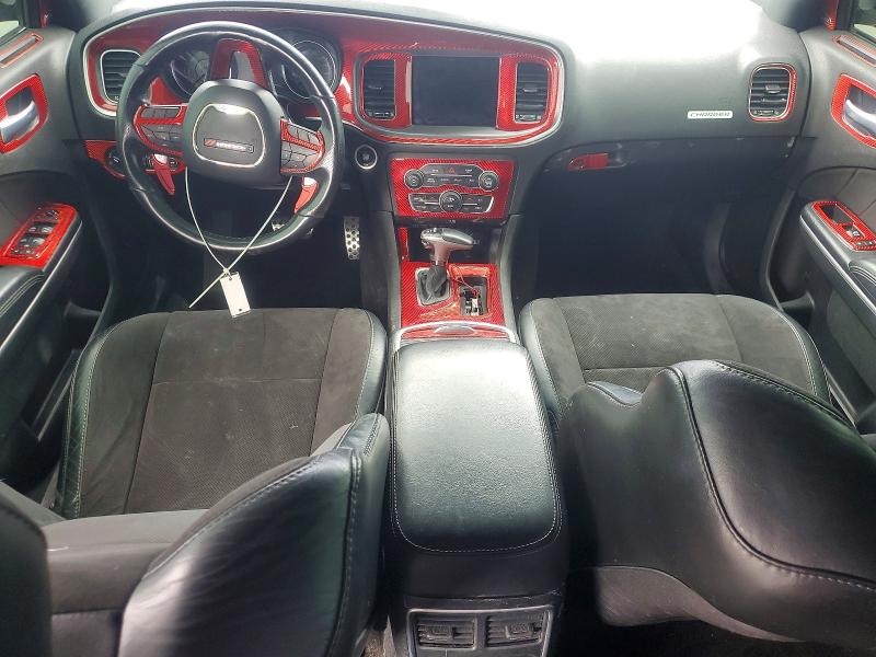 Продажа на аукционе авто 2019 Dodge Charger, vin: 2C3CDXGJ1KH661919, номер лота: 56077316