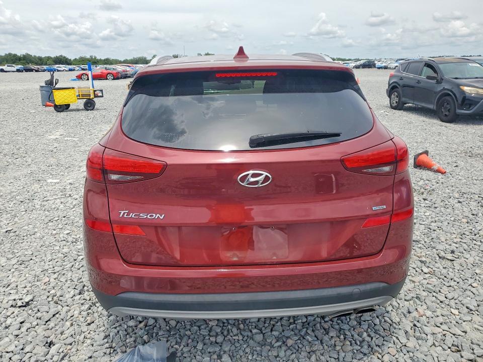 Продаж на аукціоні авто 2019 Hyundai Tucson, vin: KM8J3CAL7KU950336, номер лоту: 56818256