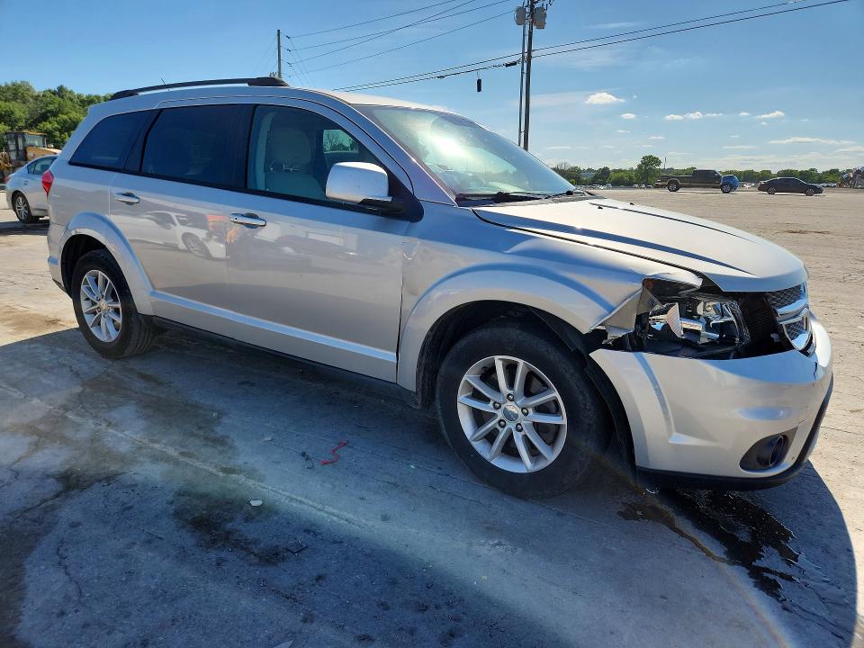 Aukcja sprzedaży 2013 Dodge Journey, vin: 3C4PDCBGXDT694557, numer aukcji: 57546626
