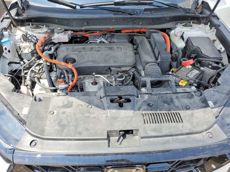Aukcja sprzedaży 2025 Honda Cr-v, vin: 2HKRS6H74SH204134, numer aukcji: 57468946