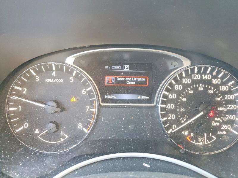 2016 Nissan Pathfinder მანქანა იყიდება აუქციონზე, vin: 5N1AR2MM7GC611604, აუქციონის ნომერი: 55702186