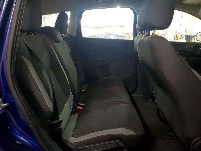 Aukcja sprzedaży 2013 Ford Escape, vin: 1FMCU0F76DUD31942, numer aukcji: 55858986