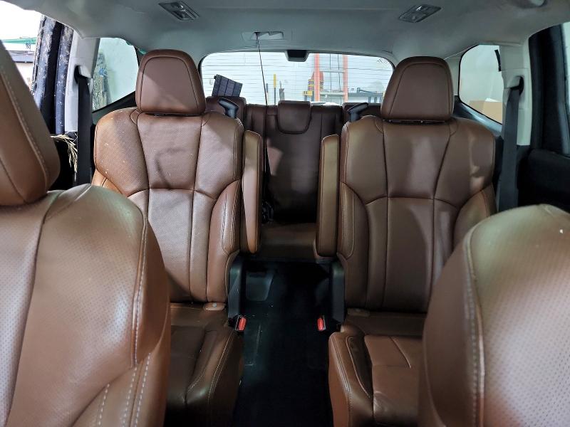 Aukcja sprzedaży 2019 Subaru Ascent, vin: 4S4WMARD5K3412521, numer aukcji: 79134445