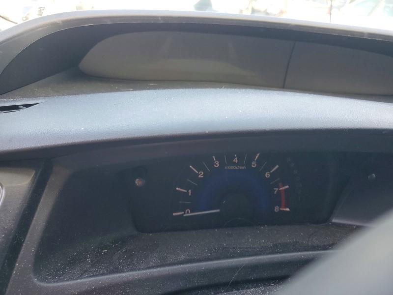 Продаж на аукціоні авто 2013 Honda Civic, vin: 19XFB2F51DE092929, номер лоту: 56819446